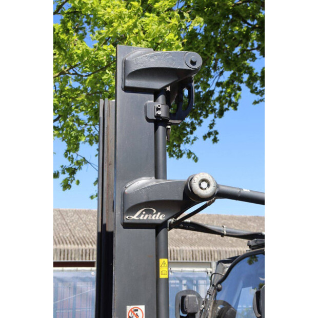 Linde E18-47140771