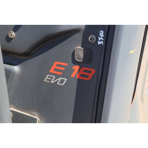 Linde E18-47140772