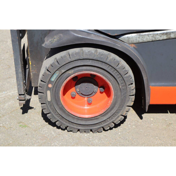 Linde E18-47140773