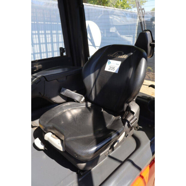 Linde E18-47140777