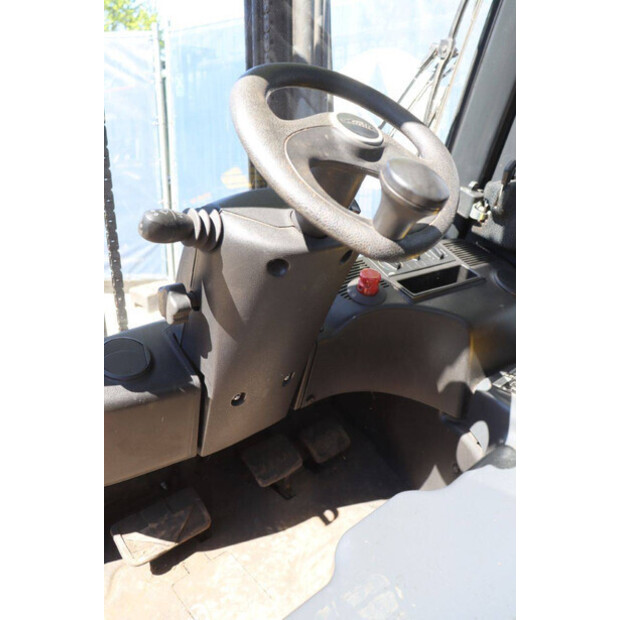 Linde E18-47140778