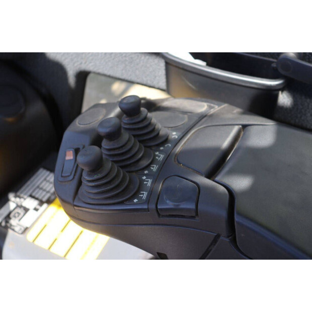 Linde E18-47140784