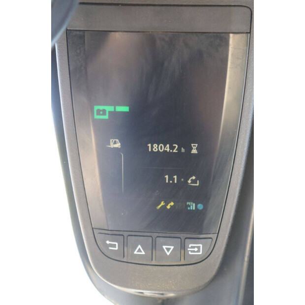 Linde E18-47140786
