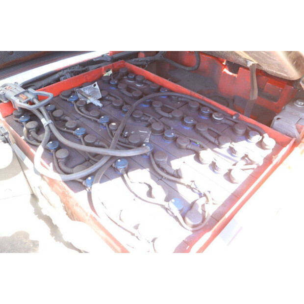 Linde E18-47140789