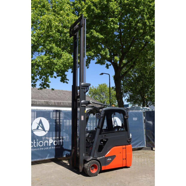 Linde E18-47140791
