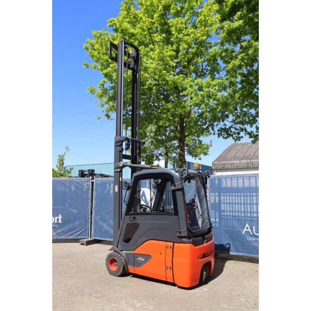 Linde E18-47140792