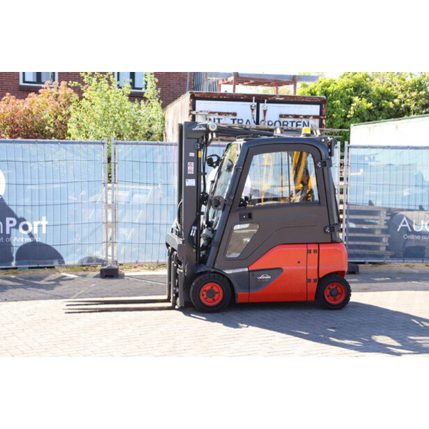 Linde E16P-02-47140835