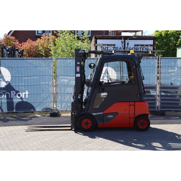 Linde E16P-02-47140836
