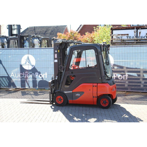 Linde E16P-02-47140837