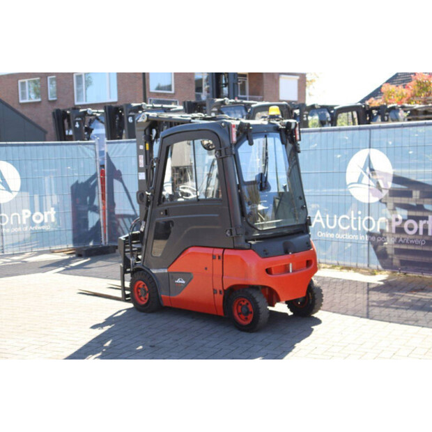 Linde E16P-02-47140838