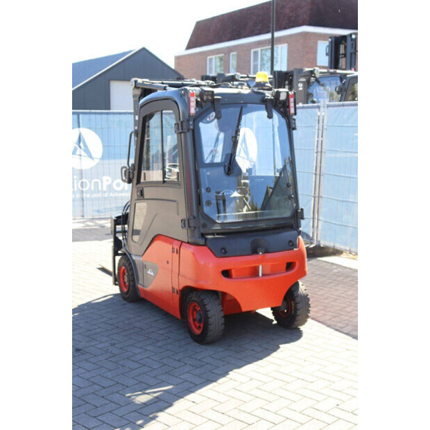 Linde E16P-02-47140839