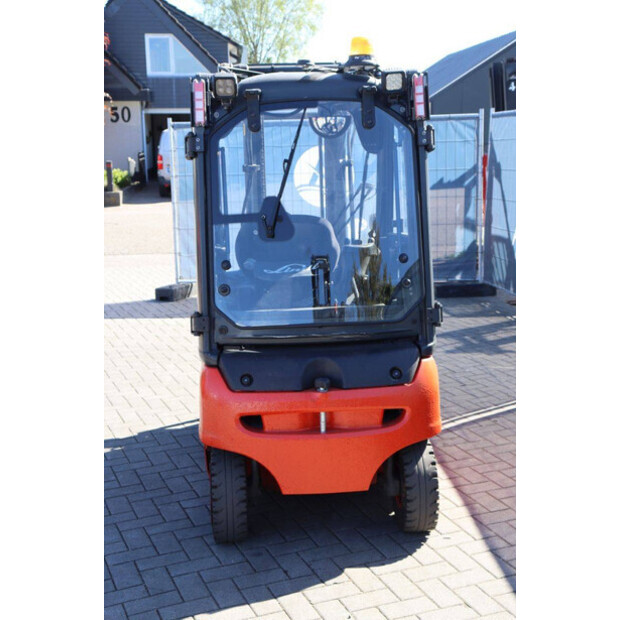 Linde E16P-02-47140840