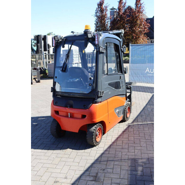 Linde E16P-02-47140841