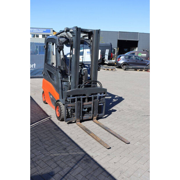 Linde E16P-02-47140842