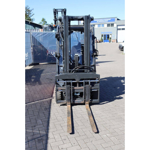 Linde E16P-02-47140843