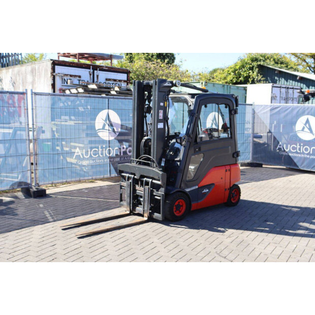 Linde E16P-02-47140844