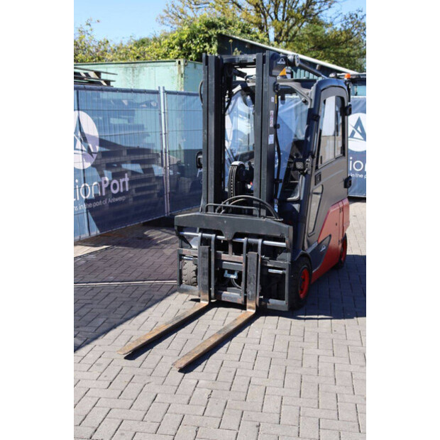 Linde E16P-02-47140845