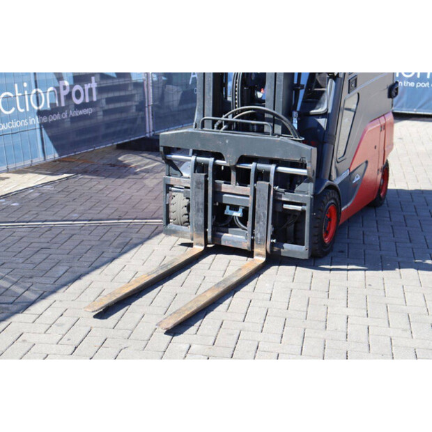 Linde E16P-02-47140846
