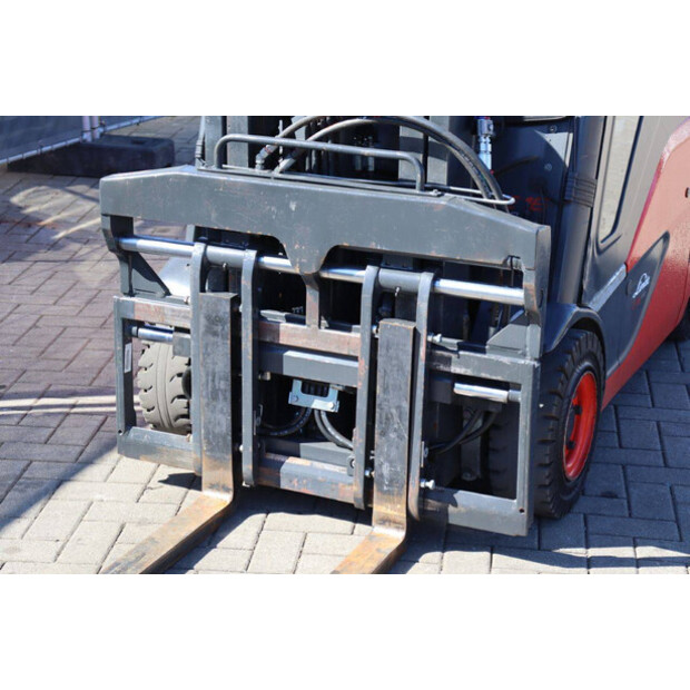 Linde E16P-02-47140847