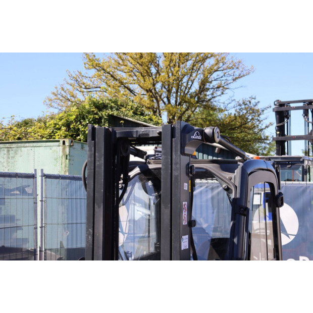 Linde E16P-02-47140848