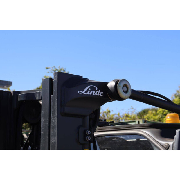 Linde E16P-02-47140849