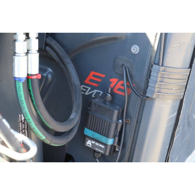 Linde E16P-02-47140850