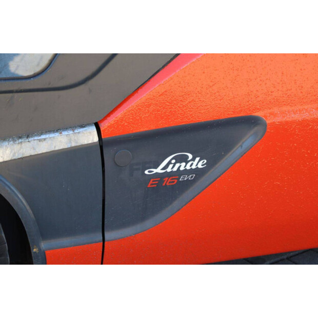 Linde E16P-02-47140851