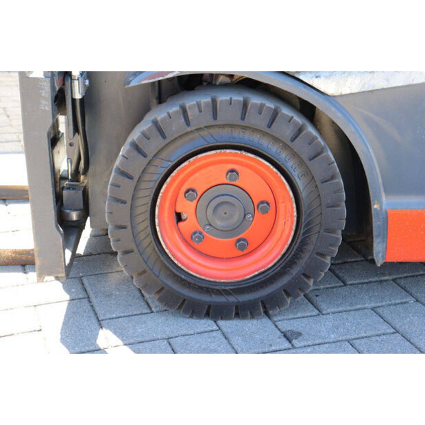 Linde E16P-02-47140852