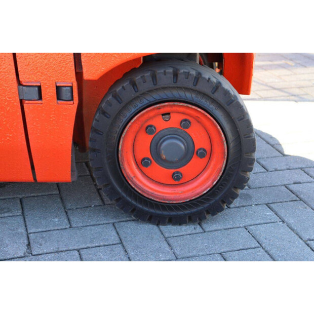 Linde E16P-02-47140853