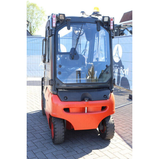 Linde E16P-02-47140854