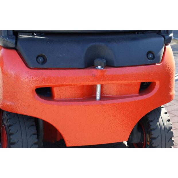 Linde E16P-02-47140855