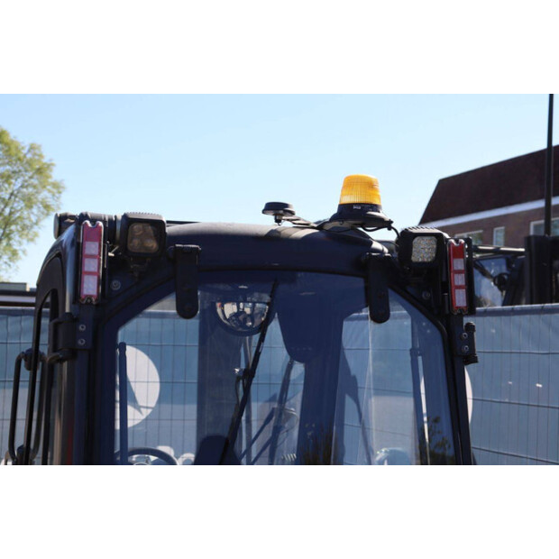 Linde E16P-02-47140856