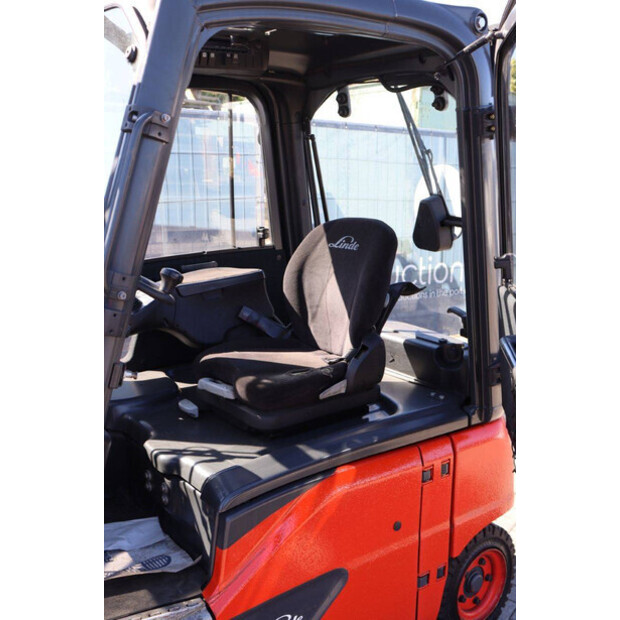 Linde E16P-02-47140860