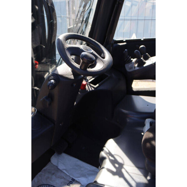 Linde E16P-02-47140862
