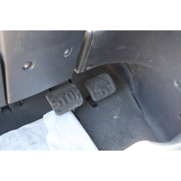 Linde E16P-02-47140864