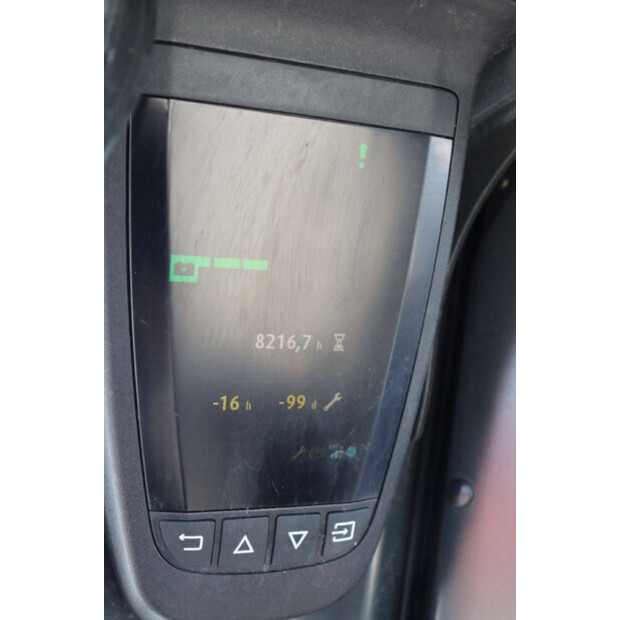 Linde E16P-02-47140867