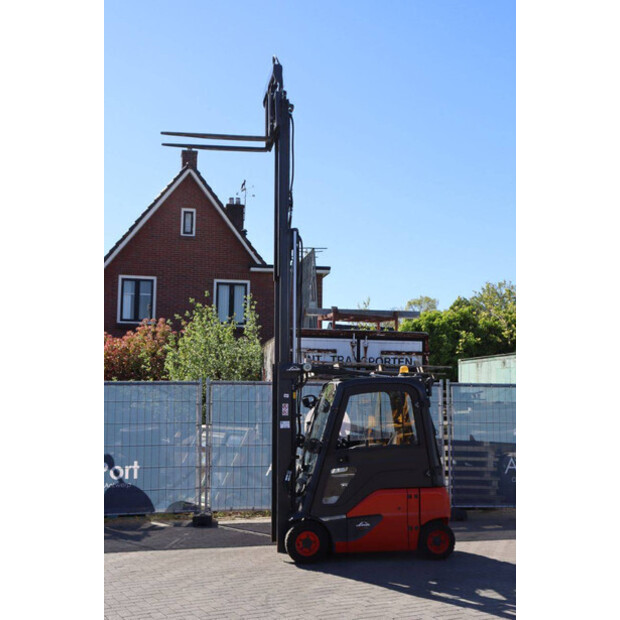 Linde E16P-02-47140869