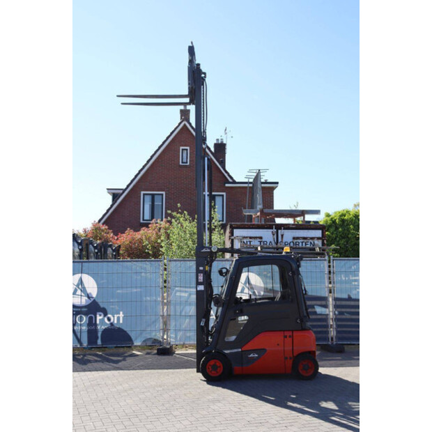 Linde E16P-02-47140870