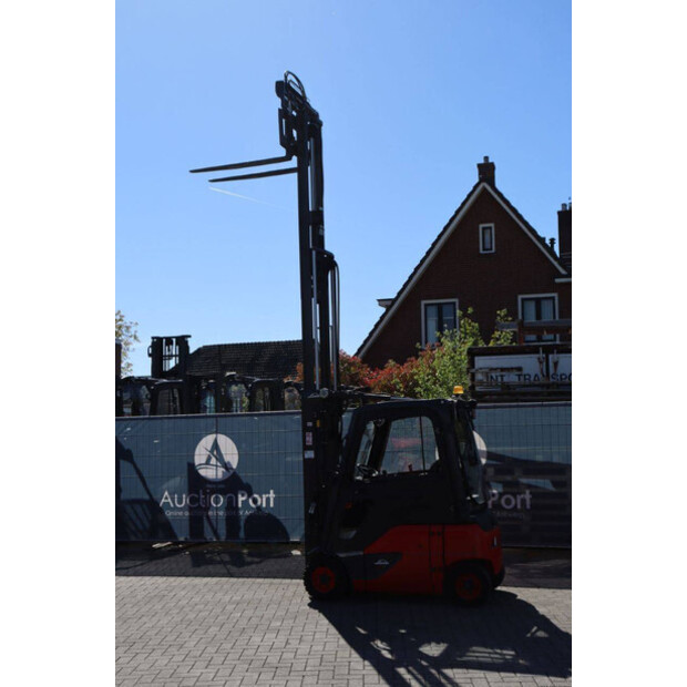 Linde E16P-02-47140871