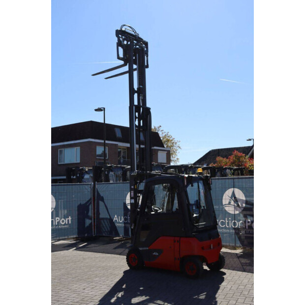 Linde E16P-02-47140872