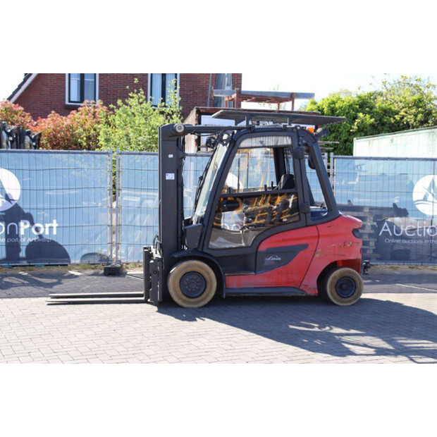 2020 Linde H30D-01-47140875