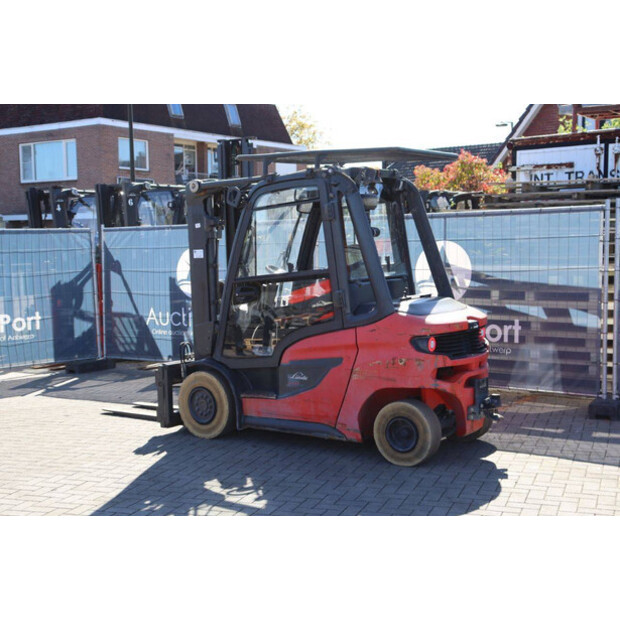 2020 Linde H30D-01-47140878