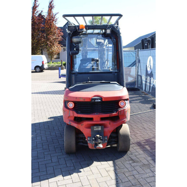 2020 Linde H30D-01-47140880