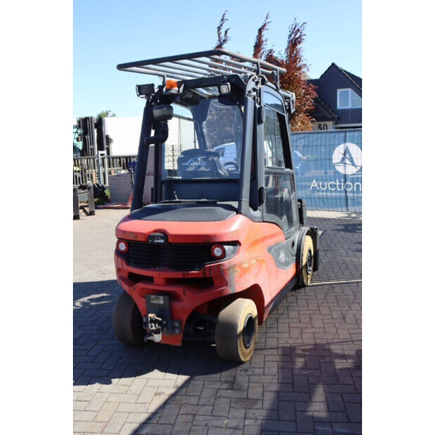 2020 Linde H30D-01-47140881