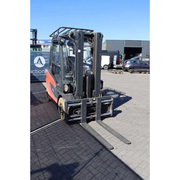2020 Linde H30D-01-47140882