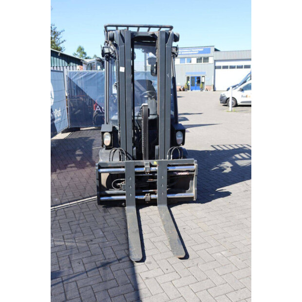 2020 Linde H30D-01-47140883