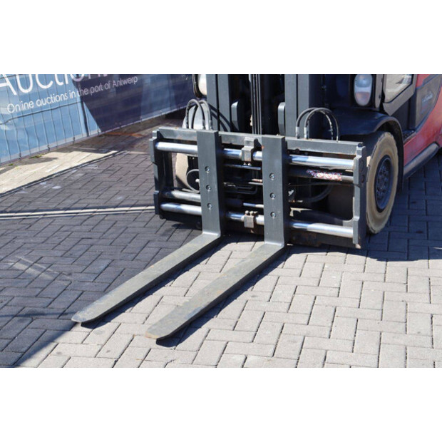 2020 Linde H30D-01-47140886
