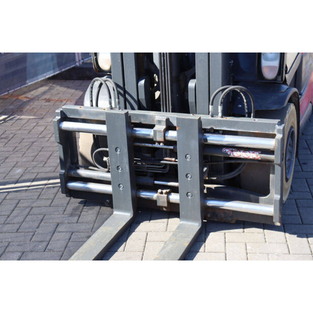2020 Linde H30D-01-47140887