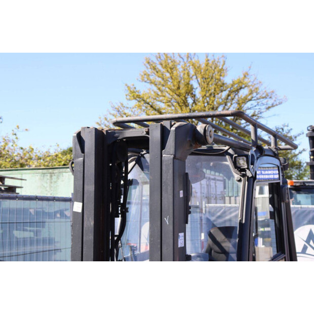 2020 Linde H30D-01-47140888