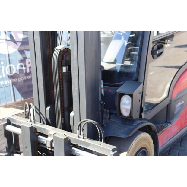 2020 Linde H30D-01-47140889